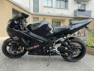 suzuki gsxr 1000 état concours