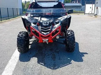 yxz buggy yamaha