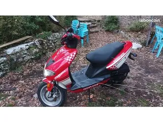scooter 50cm3 yiying yy50qt-6