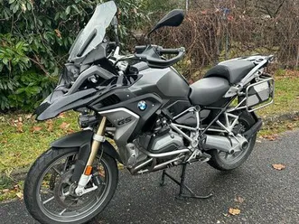 r 1200 gs 2017