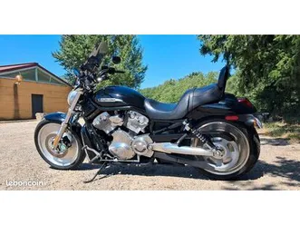 harley davidson vrod