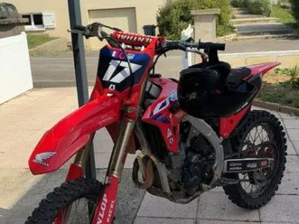 250 crf