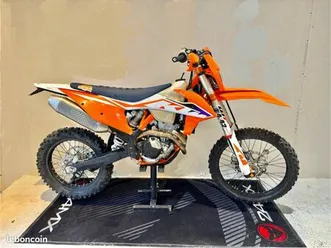 ktm 350 exc-f 2023 – 70h