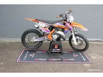 ktm 125 sx 2016 lg quad 38