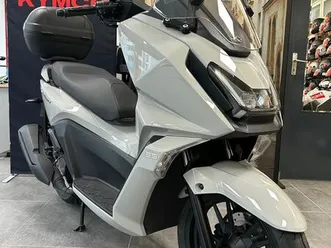 kymco skytown 125