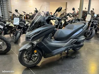 kymco 125 xtown neuf promo