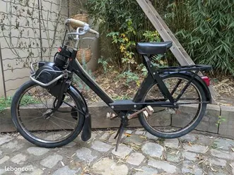 solex 3800 origine
