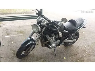 suzuki bandit 600 non bride
