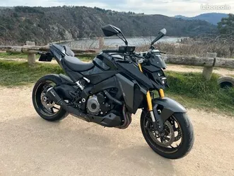 suzuki gsx-s 1000