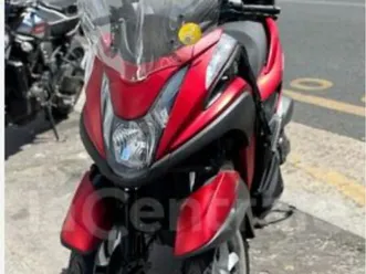 yamaha tricity 125 – très bon état
