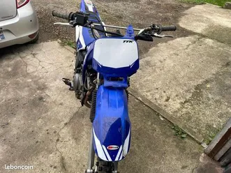 ttr 125