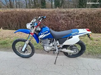 vend yamaha 600 ttre