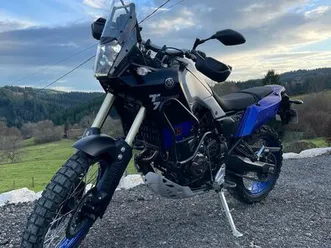 yamaha 700 xtz ténéré t7