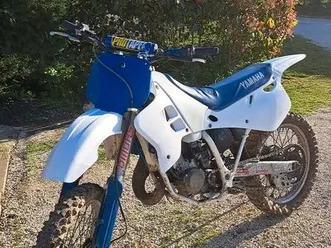 moto yamaha