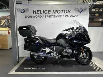 bmw r 1250 rt - finition pro - radio - rt 1250 - rt1250 - r1250rt - r1250 rt - 1250 rt - rt - bmw rt