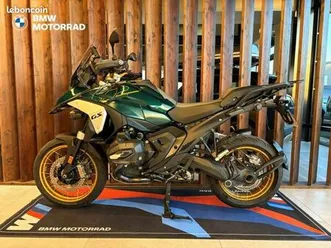 bmw r r 1300 gs