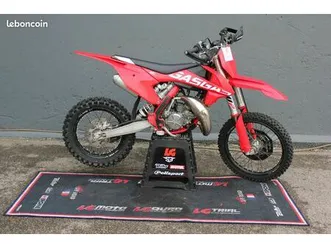 gasgas 85 mc 2022 lg quad 38