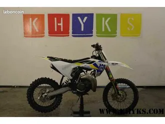 husqvarna 85 tc-gr 2022 occasion