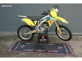 suzuki rmz 250 2016 lg quad 38