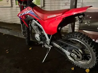 125 crf