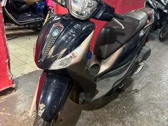 medley125 bonne affaire