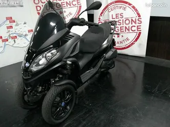 piaggio mp3 300 hpe 2024 8800km