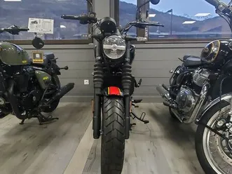 royal enfield guerilla 450