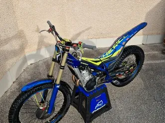 sherco trial 300 2025