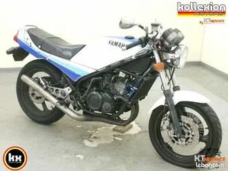 yamaha rz 250 rr rz250rr rdlc 250 1984 29l