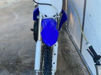 85 yz grande roue