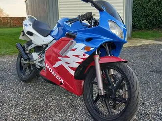 125 nsr