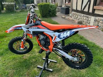 vend ktm 65 sx 2024