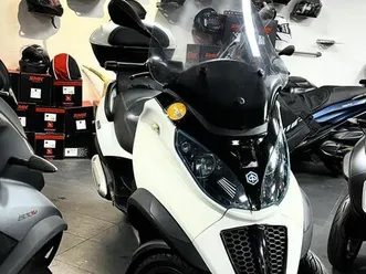 piaggio mp3 300 sport blanc garantie 3 ans