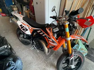 moto rieju 50 cm3