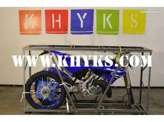 yamaha 125 yz-e 2025 neuf