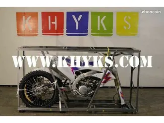 yamaha 250 yzf 2024 neuf