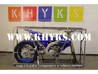 yamaha 250 yzf 2026 neuf