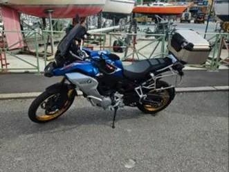 bmw f 850 gs adventure