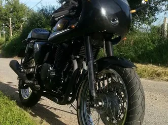 mash 650 tt