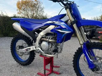 450 yzf 2026