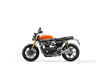 triumph speed twin 1200 speed twin 1200 rs