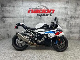 2025 bmw s1000rr