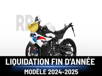 2025 bmw s1000rr
