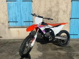 ktm 450 sxf 2024