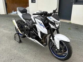 suzuki gsx s 750 35kw 35 kw a2