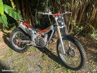 moto trial beta rev3 280cm3