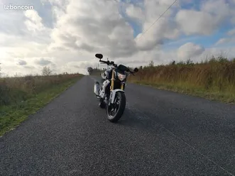 bmw g310r 2017