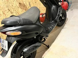 gilera stalker