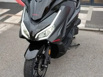 forza 350 spécial édition