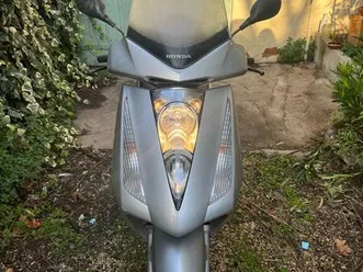 panthéon 125 4 temps